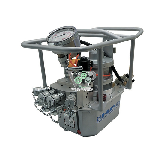 Pneumatic Torque Wrench Pump