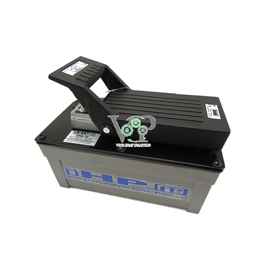 Air Hydraulic Pump