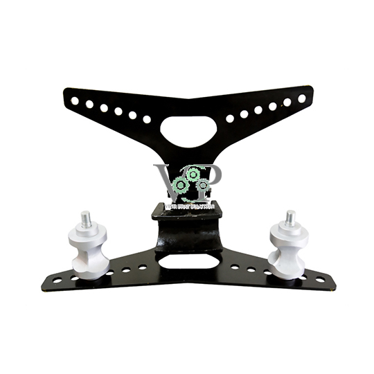 Hydraulic Bender