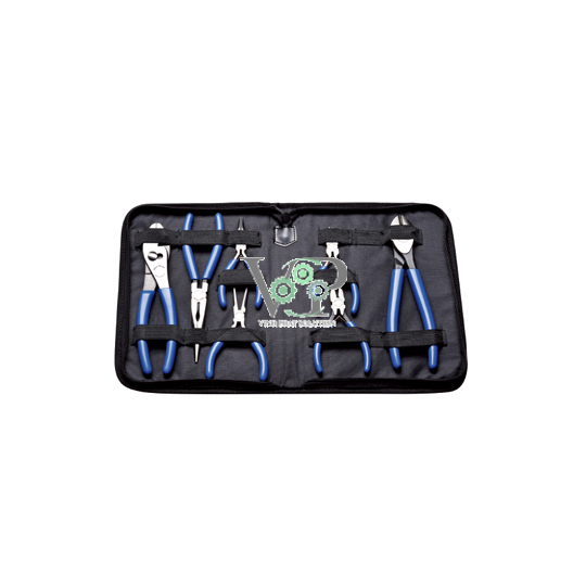 Pliers Set, Standard, 7pcs