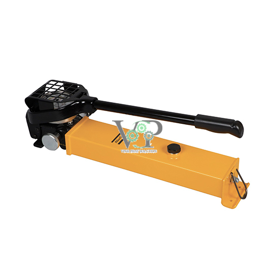 LOW PRESS HAND PUMP_NIK2065 - 0-1500 bar